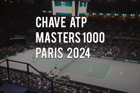 atp masters 1000 paris.